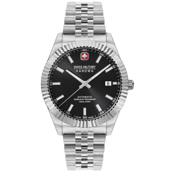 Automatic Watch Swiss Military Hanowa SMWGL0002101